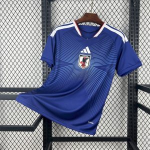 Maillot Domicile Japon 2026