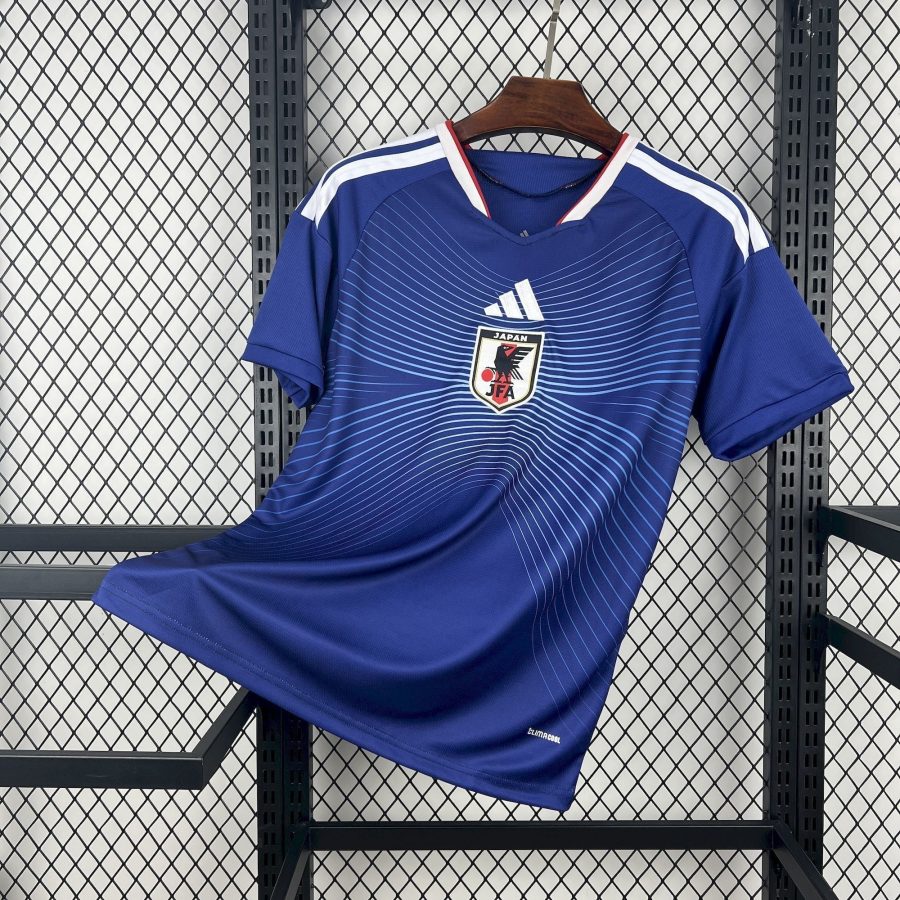 Maillot Domicile Japon 2026