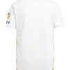 maillot domicile LA Galaxy saison 2024 tenue officielle de football