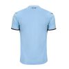 maillot domicile Lazio saison 2024 2025 bleu ciel tenue officielle football