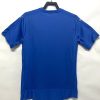 maillot domicile Leicester City saison deux mille quinze deux mille seize