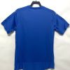 maillot domicile Leicester City saison deux mille quinze deux mille seize