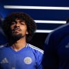 maillot-domicile-leicester-city-saison-deux-mille-vingt-quatre-deux-mille-vingt-cinq-bleu-officiel-premier-league maillot domicile Leicester City saison deux mille vingt quatre deux mille vingt cinq bleu officiel Premier League