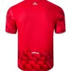 maillot domicile Lille LOSC saison 2025 2026 tenue officielle supporters