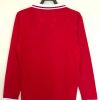 maillot-domicile-liverpool-fc-manches-longues-saison-1996-1997-vintage Maillot domicile Liverpool FC manches longues saison 1996 1997 vintage
