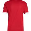 maillot domicile Liverpool saison 2025 2026 rouge des Reds