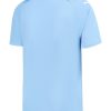 maillot domicile Manchester City saison 2023 2024 bleu ciel