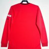 maillot-domicile-manchester-united-manches-longues-saison-2019-2020 Maillot domicile Manchester United manches longues saison 2019 2020