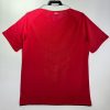 maillot domicile Manchester United saison 2010 2011