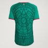 maillot domicile Mexique 2026 jersey officiel équipe nationale