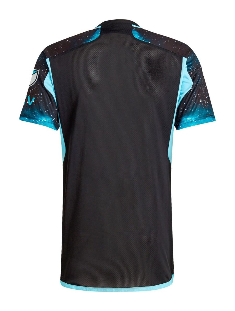 maillot domicile Minnesota United saison 2024 jersey officiel MLS