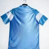 maillot domicile Naples saison 1990 1991 vintage