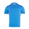 Maillot domicile Napoli saison 2024 2025 bleu officiel