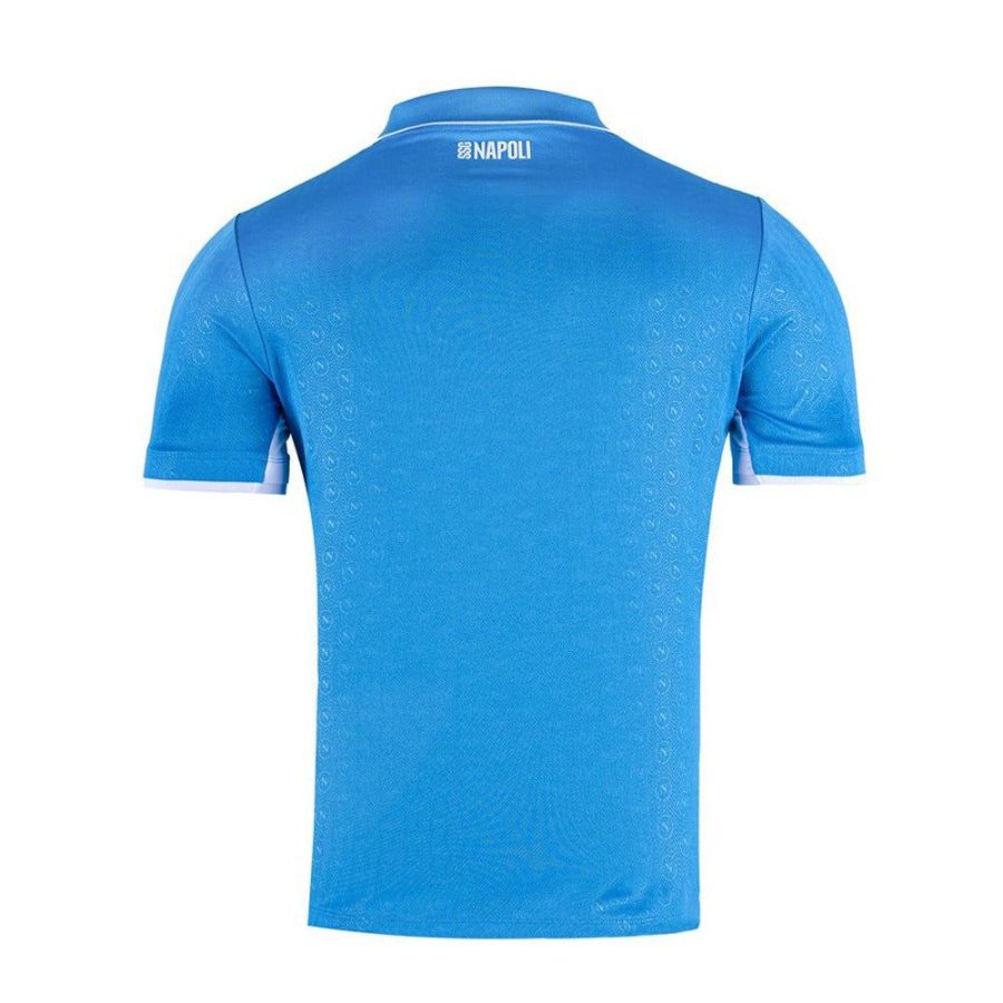 maillot-domicile-napoli-saison-2024-2025-bleu-officiel Maillot domicile Napoli saison 2024 2025 bleu officiel