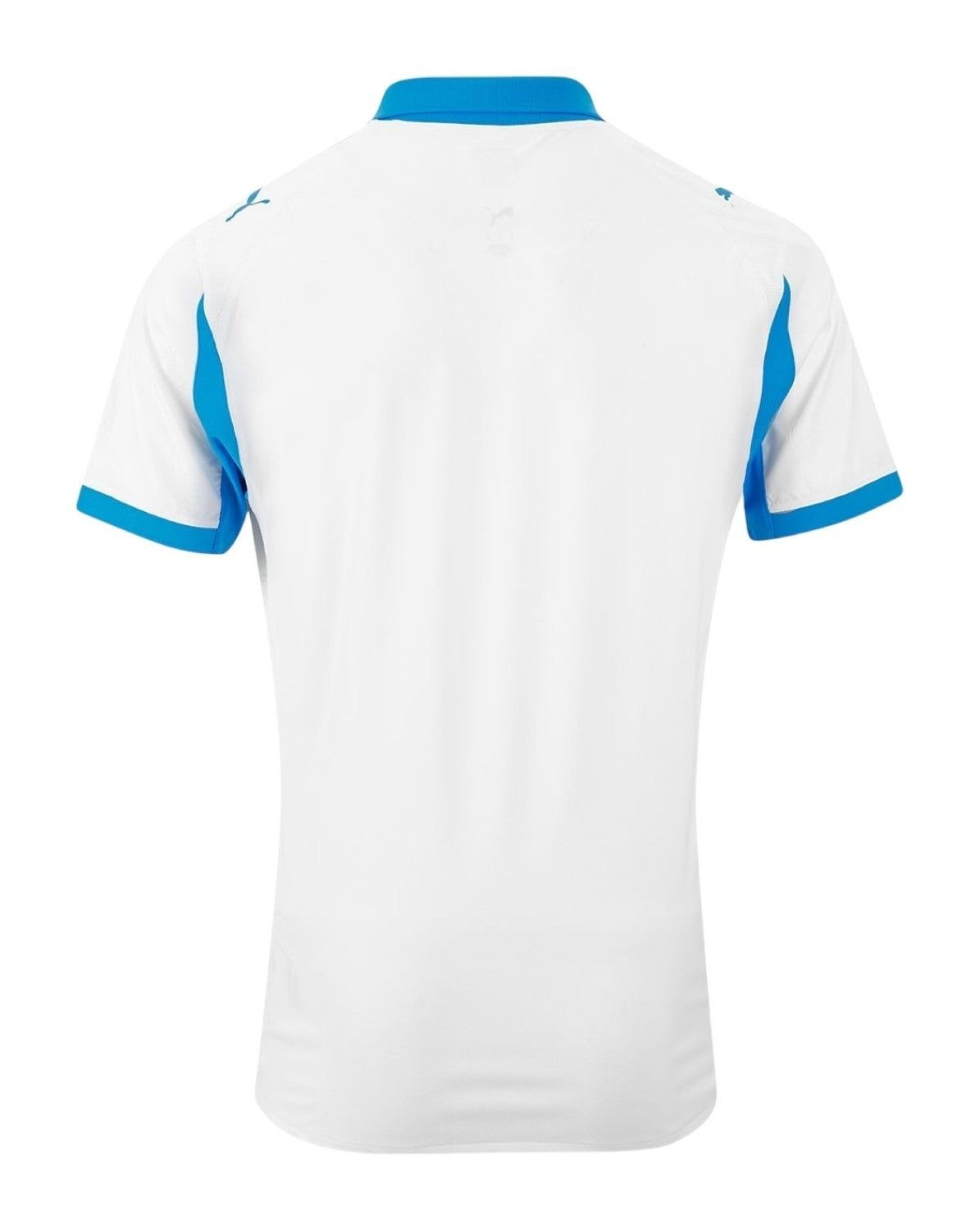 maillot domicile Olympique de Marseille saison vingt vingt cinq vingt vingt six tenue officielle