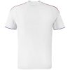 maillot domicile Olympique Lyonnais saison deux mille vingt cinq deux mille vingt six
