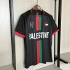 maillot domicile Palestine saison 2023 2024