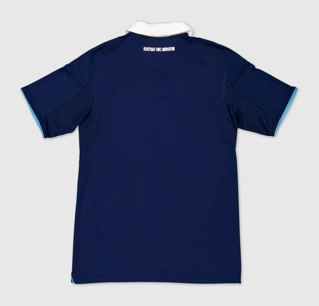 maillot domicile Paris FC saison 2025 2026 tenue officielle football