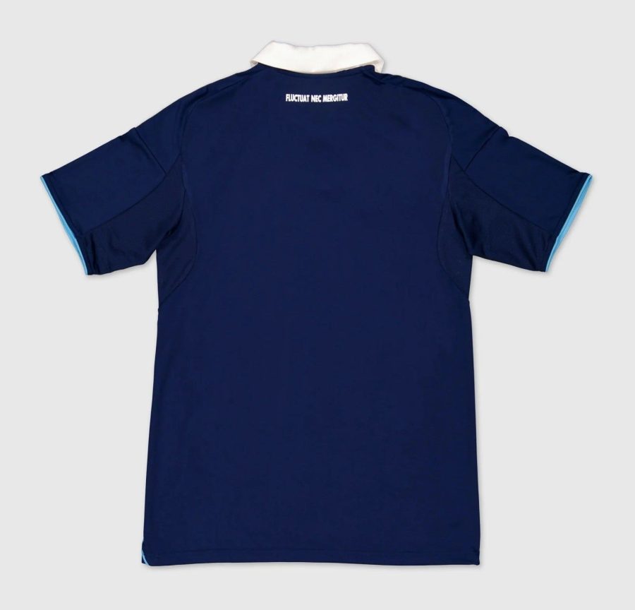 maillot domicile Paris FC saison 2025 2026 tenue officielle football