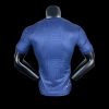 maillot domicile paris saint germain étoile saison 2025 2026 version joueur