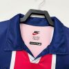 maillot domicile Paris Saint Germain saison 1998 1999 vintage