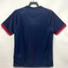 Maillot domicile Paris Saint Germain saison deux mille treize deux mille quatorze