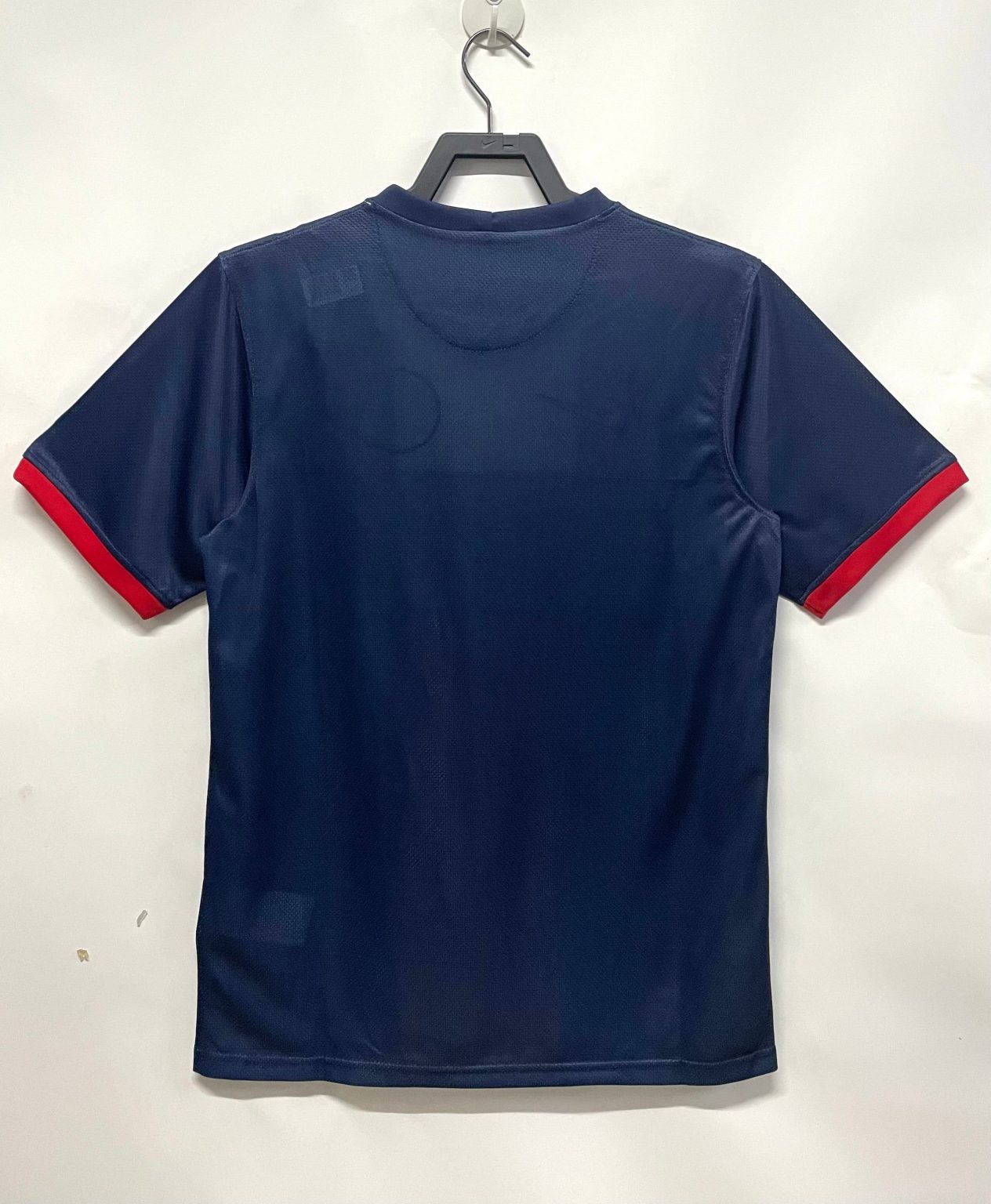 Maillot domicile Paris Saint Germain saison deux mille treize deux mille quatorze
