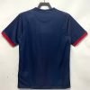 Maillot domicile Paris Saint Germain saison deux mille treize deux mille quatorze
