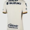 maillot domicile Pumas UNAM saison 2025 2026 jersey officiel football