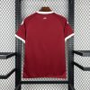Maillot Domicile Qatar 2026