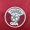 Maillot domicile Qatar saison 2026 équipe nationale football
