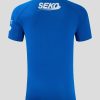Maillot domicile Rangers FC saison 2024 2025 pour supporter