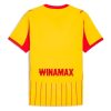 maillot domicile RC Lens saison 2025 2026 jersey officiel football