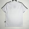 Maillot domicile Real Madrid saison 2003 2004 blanc