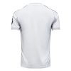 maillot domicile Real Madrid saison 2025 2026 blanc officiel
