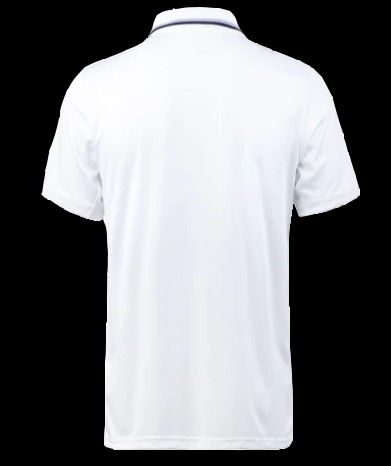 maillot domicile Real Madrid saison deux mille vingt deux deux mille vingt trois blanc