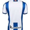 maillot domicile Real Sociedad saison 2024 2025