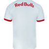 Maillot domicile Red Bull Bragantino saison 2025 tenue officielle football
