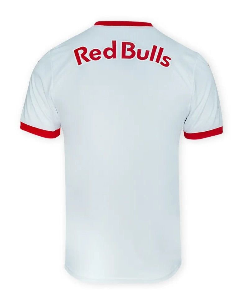 Maillot domicile Red Bull Bragantino saison 2025 tenue officielle football