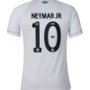 maillot domicile Santos FC saison 2025 tenue officielle football