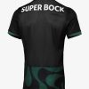 Maillot domicile Sporting CP saison 2025 2026 tenue officielle football