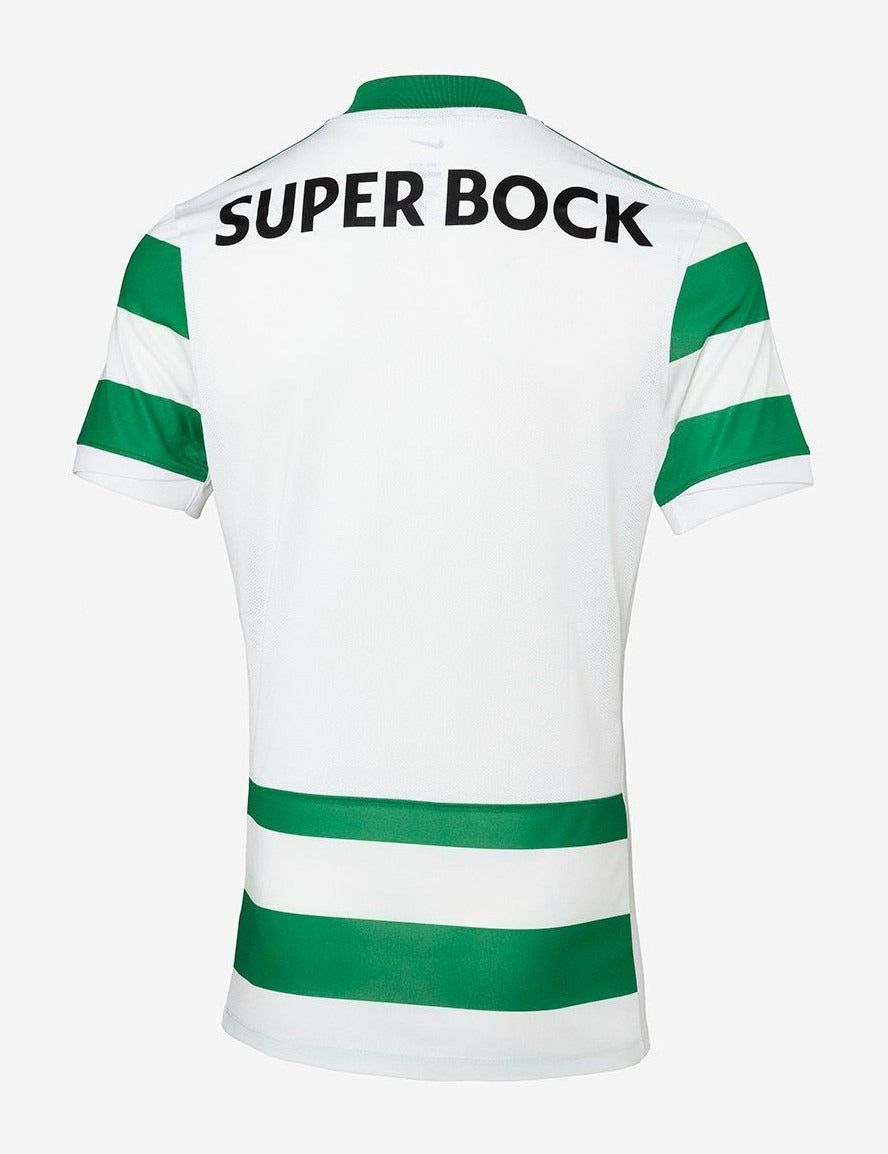 maillot-domicile-sporting-cp-saison-deux-mille-vingt-cinq-deux-mille-vingt-six-jersey-officiel-vert-et-blanc maillot domicile Sporting CP saison deux mille vingt cinq deux mille vingt six jersey officiel vert et blanc