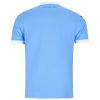 Maillot domicile SS Lazio saison 2025 2026 bleu ciel pour supporter