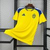 Maillot Domicile Suède 2026