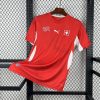 Maillot Domicile Suisse 2026