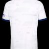 Maillot domicile Tottenham Hotspur saison 2023 2024 blanc officiel