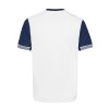 maillot domicile Tottenham Hotspur saison 2024 2025 blanc officiel