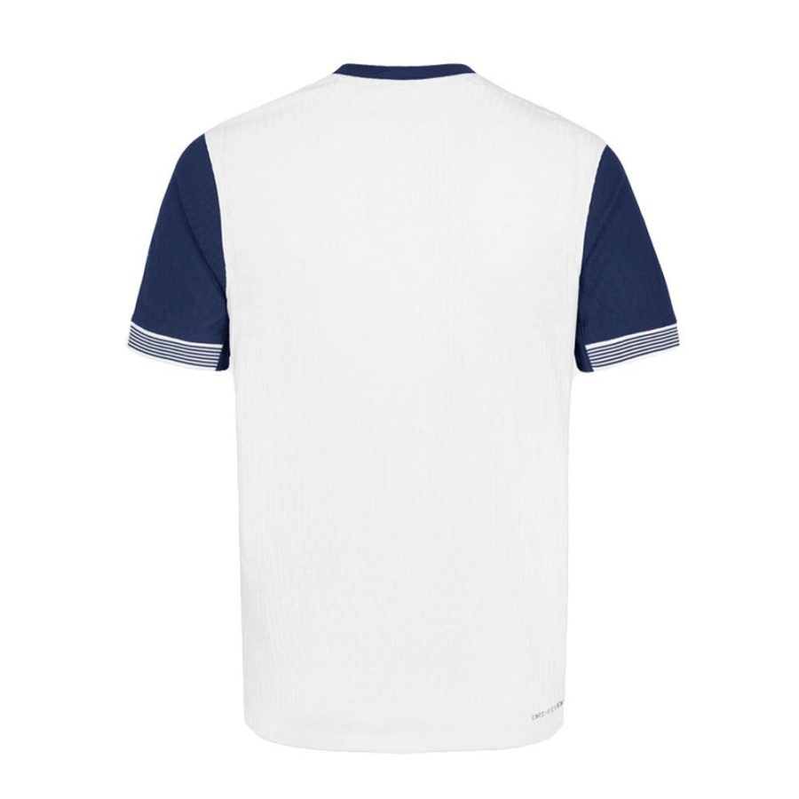 maillot domicile Tottenham Hotspur saison 2024 2025 blanc officiel