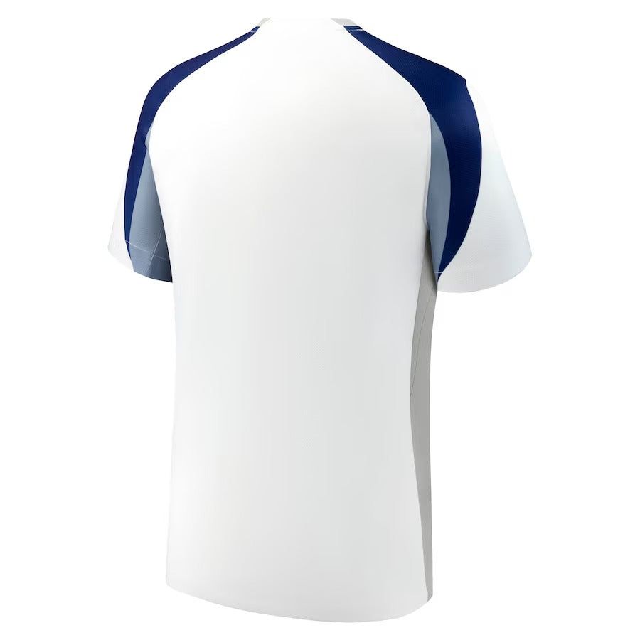 Maillot domicile Tottenham Hotspur saison 2025 2026 blanc pour supporter football