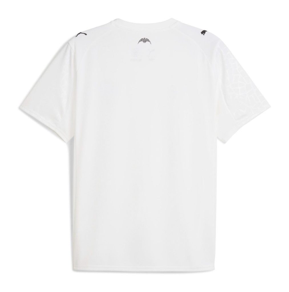 maillot domicile Valencia CF saison deux mille vingt cinq deux mille vingt six tenue officielle